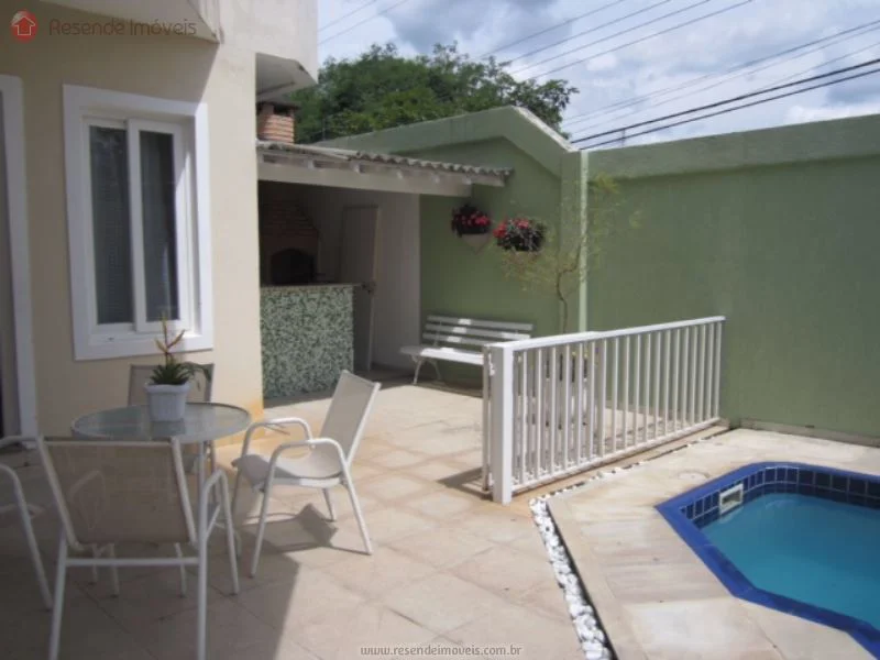 Foto 5 de 10 - Casa para aluguel em Montese